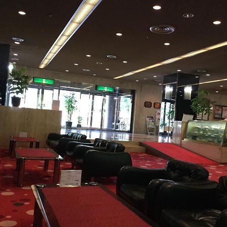 Hotel Sunshine Aoyama Himeji Exterior photo